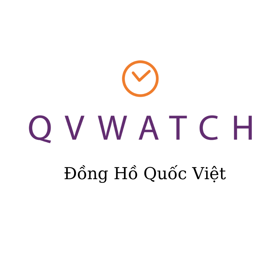 QVWATCH | ĐỒNG HỒ QUỐC VIỆT