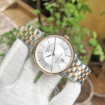 Đồng hồ Tissot Carson Powermatic 80 T122.407.22.031.01