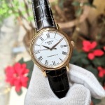 Đồng hồ Tissot Carson Powermatic 80 T085.407.36.013.00