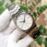 Đồng hồ Tissot PRX Quartz 35mm T137.210.11.111.00