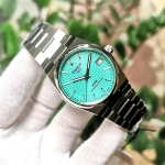 Đồng hồ Tissot PRX  Powermatic 80 35mm T137.207.11.091.01