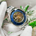 Đồng hồ Tissot Chemin Des Tourelles Squelette T139.836.11.048.00
