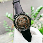 Đồng hồ Tissot Chemin Des Tourelles Squelette T139.836.36.441.00
