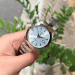 Đồng hồ Tissot Gentleman Powermatic 80 Silicium T127.407.11.351.00