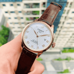 Đồng hồ Tissot Le Locle Powermatic 80 T006.407.36.033.00