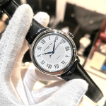 Đồng hồ Raymond Weil Maestro White 2837-STC-00308