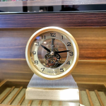 Đồng hồ để bàn B1710 Golden Eye