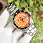 Đồng hồ Orient Ray Raven II FAA02006M9