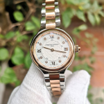 Đồng hồ Frederique Constant Horological Smart Watch FC-281WHD3ER2B