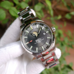 Đồng Hồ Nam Ball Engineer II Moon Phase NM2282C-SJ-GY