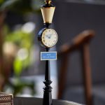 Đồng hồ để bàn Jaeger-LeCoultre RUE DE LA PAIX RUE DE LA PAIX 8 DAYS