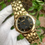Đồng hồ Seiko Mens Gold Le Grand Sport Watch SKK640