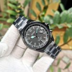 Đồng hồ Seiko Prospex Alpinist The Black Series Limited Edition Automatic Diver's SPB337