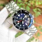 Đồng Hồ Nam Seiko Automatic SSK003K1 Sport GMT