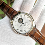 Đồng hồ nam Tissot Le Locle Powermatic 80 Open Heart T006.407.16.033.01