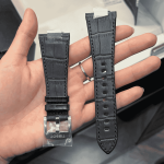Dây đồng hồ Tissot PRX T852.047.701 size 40mm chính hãng
