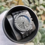 Đồng hồ Maurice Lacroix AIKON tide AI2008-00000-300-0