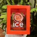 Đồng hồ Ice Sunshine Neon Orange SUN.NOE.S.S.13