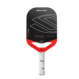 Vợt Pickleball Selkirk LABS Project 007 Invikta Softcase bản 14mm