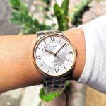 Đồng hồ Tissot Chemin Des Tourelles Powermatic 80 42mm T099.407.22.038.01
