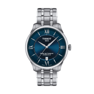 Đồng hồ Tissot Chemin des Tourelles Powermatic 80 T139.807.11.048.00