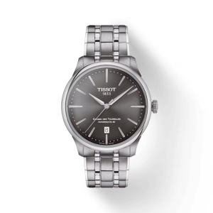Đồng hồ Tissot Chemin des Tourelles Powermatic 80 T139.807.11.061.00