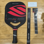 Vợt Pickleball Selkirk LABS Project 005 Epic (không túi)