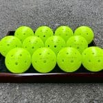 Bóng Pickleball Selkirk Pro S1 – 12 Quả Chính Hãng