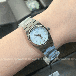 Đồng hồ Tissot PRX Quartz 25mm T137.010.11.111.00