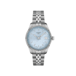 Đồng hồ Tissot Ballade 34mm T156.210.11.351.00