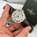 Đồng hồ nam Frederique Constant Classics Premiere Limited FC-301SWR3B4