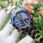 Đồng hồ nam Ball Roadmaster Vanguard GMT DG3036B-S2C-BE