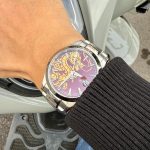 Đồng hồ nam Ball Engineer III Marvelight Year of the Dragon Limited Edition NM9026C-S42J-RD