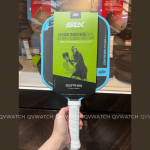 Vợt Pickleball SLK ERA Power Widebody bản mới nhất 2025 (màu xanh)