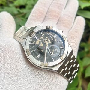 Đồng hồ nam Maurice Lacroix AI6088-SS002-030-1