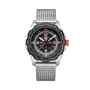 Đồng hồ nam Luminox Bear Grylls Air Series GMT 3762