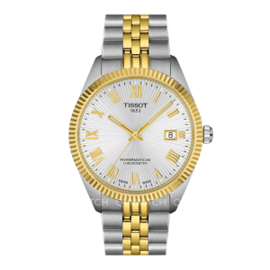 Đồng hồ nam Tissot Ballade Powermatic 80 T156.408.22.033.00