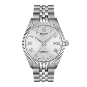 Đồng hồ nam Tissot Ballade Powermatic 80 COSC T156.408.11.033.00