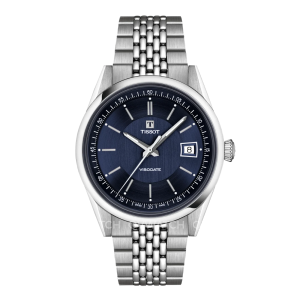 Đồng hồ nam Tissot Visodate 39mm T157.407.11.041.00