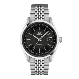 Đồng hồ nam Tissot Visodate 39mm T157.407.11.051.00