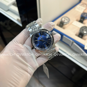 Đồng hồ nam Tissot Visodate 39mm T157.407.11.041.00