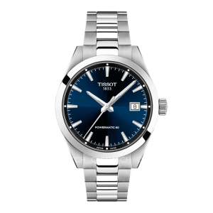 Đồng hồ nam Tissot Gentleman 38mm T165.807.11.041.00