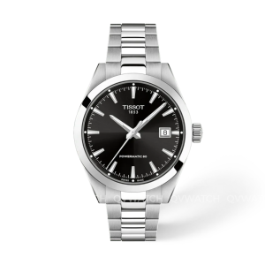 Đồng hồ nam Tissot Gentleman 38mm T165.807.11.051.00