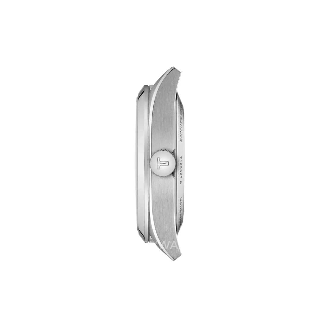 Đồng hồ nam Tissot Gentleman 38mm T165.807.11.051.00 - Image 3