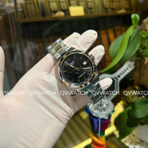 Đồng hồ nam Tissot Gentleman 38mm T165.807.11.051.00