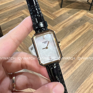 Đồng hồ nữ Tissot SRV T160.110.36.113.00