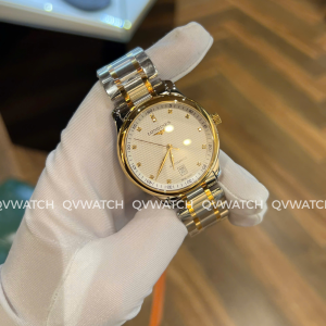 Đồng hồ nam Longines Master Collection L2.628.5.77.7