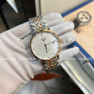 Đồng hồ nam Longines Master Collection L4.910.5.77.7